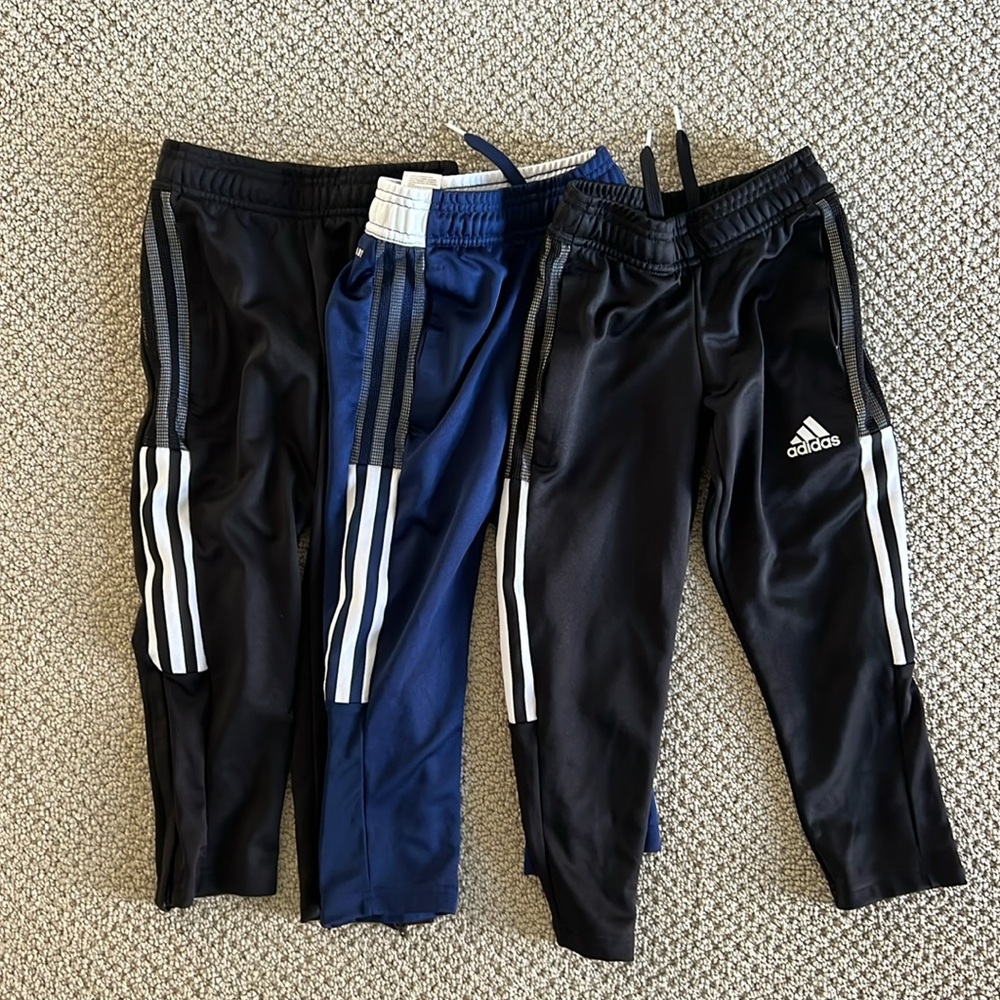 Adidas pants